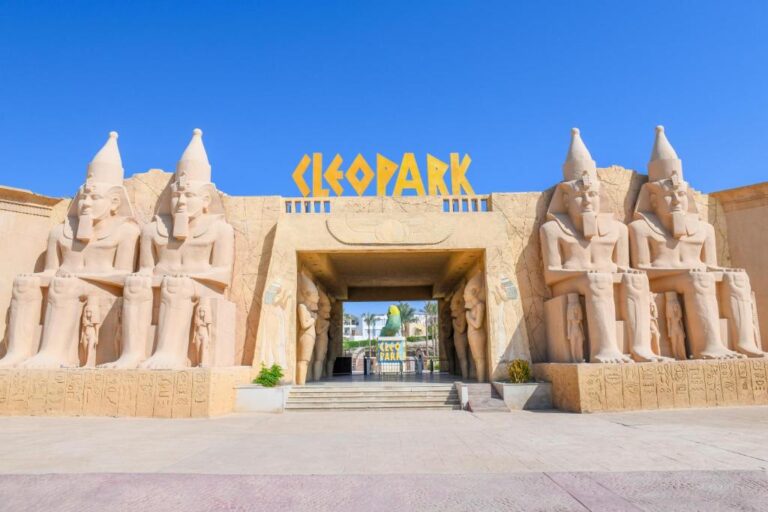 Jaz Fayrouz Resort