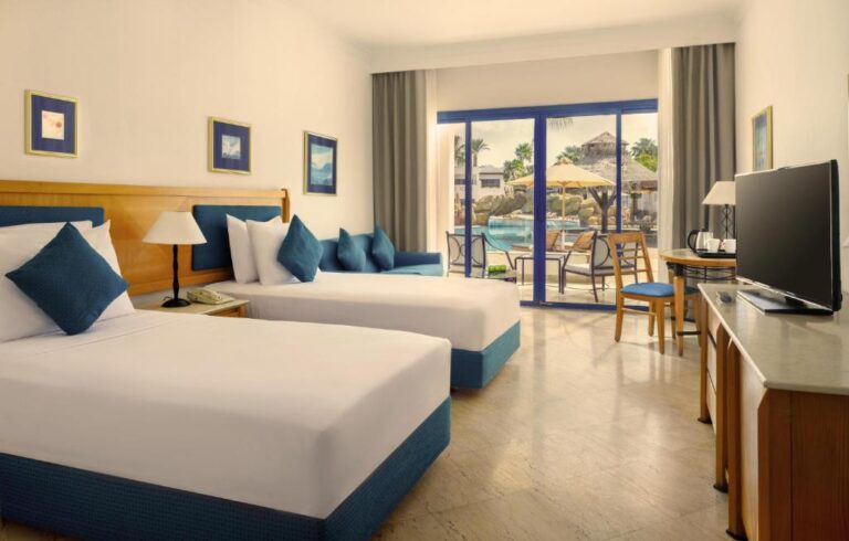 Jaz Fayrouz Resort