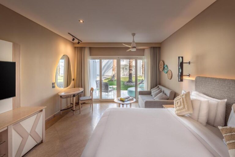 Jaz Fayrouz Resort
