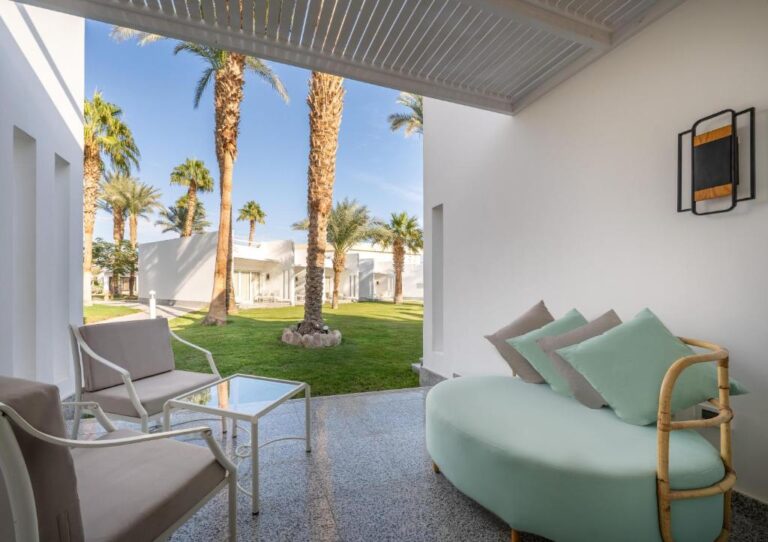 Jaz Fayrouz Resort