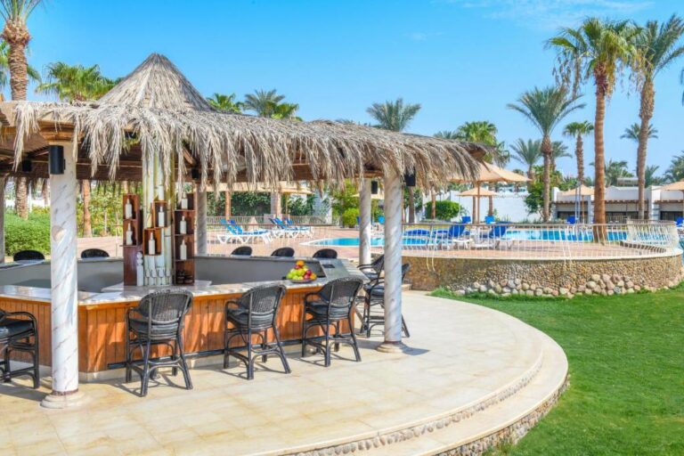 Jaz Fayrouz Resort
