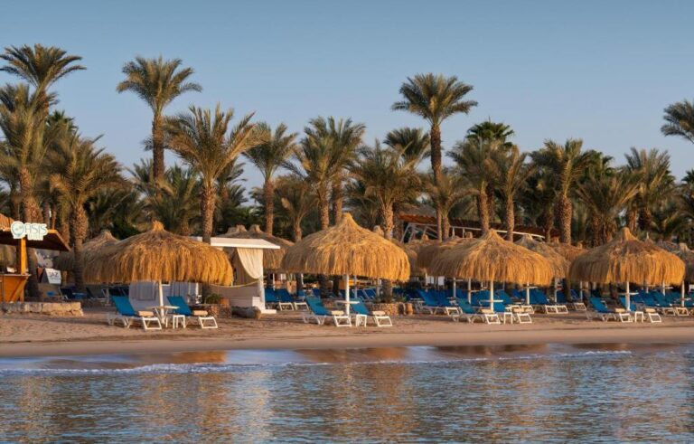 Jaz Fayrouz Resort