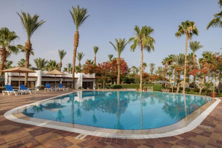 Jaz Fayrouz Resort