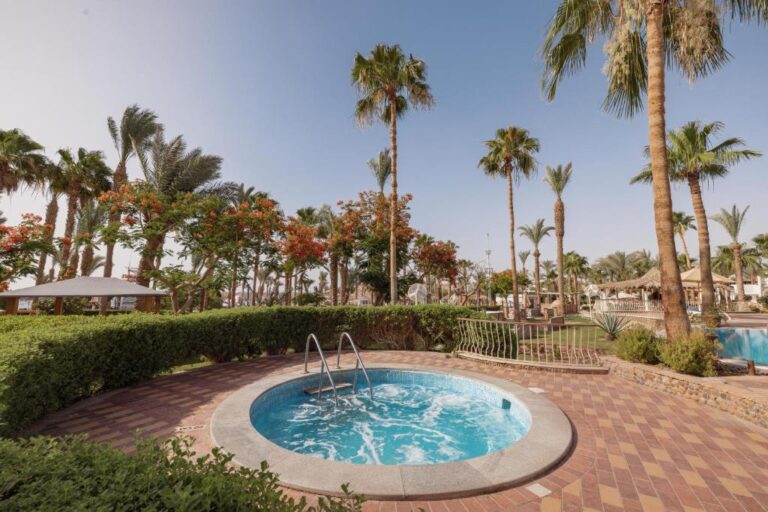 Jaz Fayrouz Resort