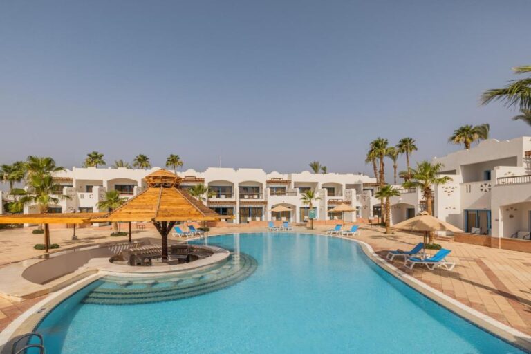 Jaz Fayrouz Resort