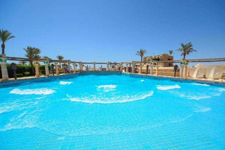 Jaz Fayrouz Resort