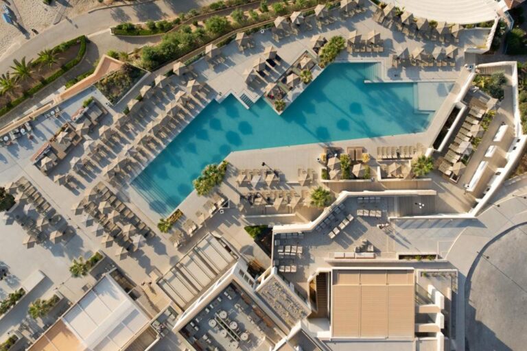 Fodele Beach & Water Park Holiday Resort