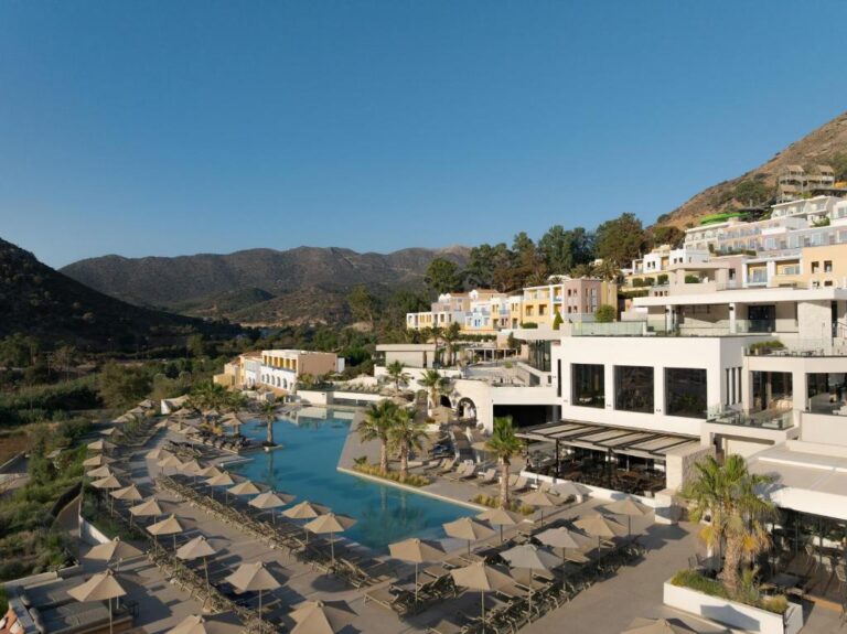 Fodele Beach & Water Park Holiday Resort