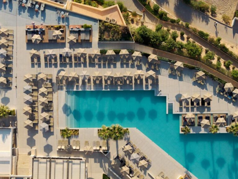 Fodele Beach & Water Park Holiday Resort
