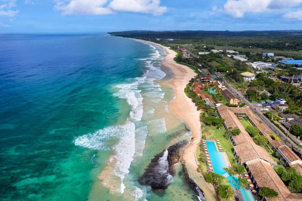 The Forrtres Resort & SPA
