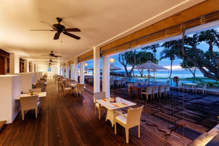 The Forrtres Resort & SPA
