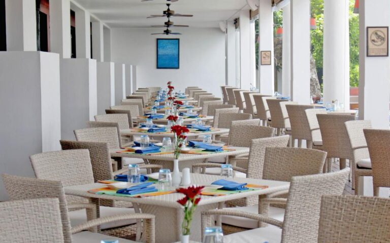 The Forrtres Resort & SPA