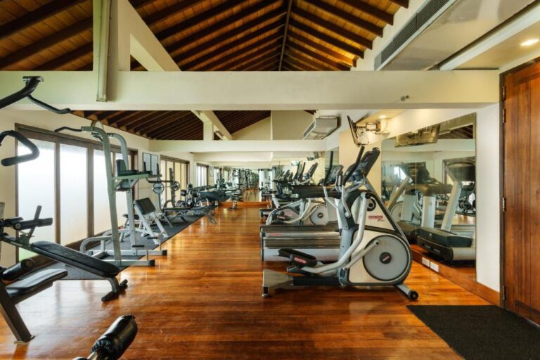 The Forrtres Resort & SPA