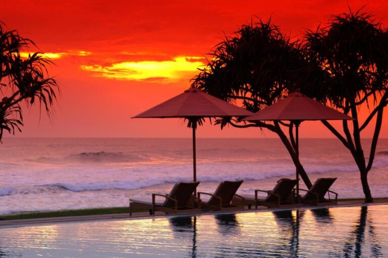 The Forrtres Resort & SPA