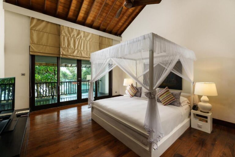 The Forrtres Resort & SPA
