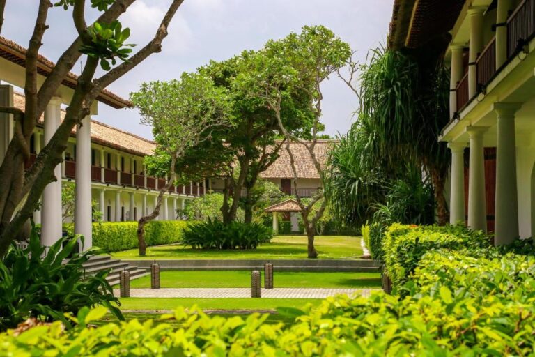 The Forrtres Resort & SPA