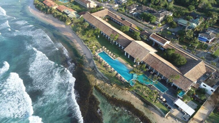 The Forrtres Resort & SPA