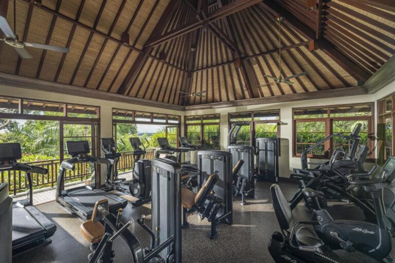 Four Seasons Resort Bali Jimbaran Bay