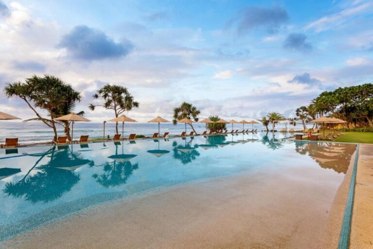 The Forrtres Resort & SPA