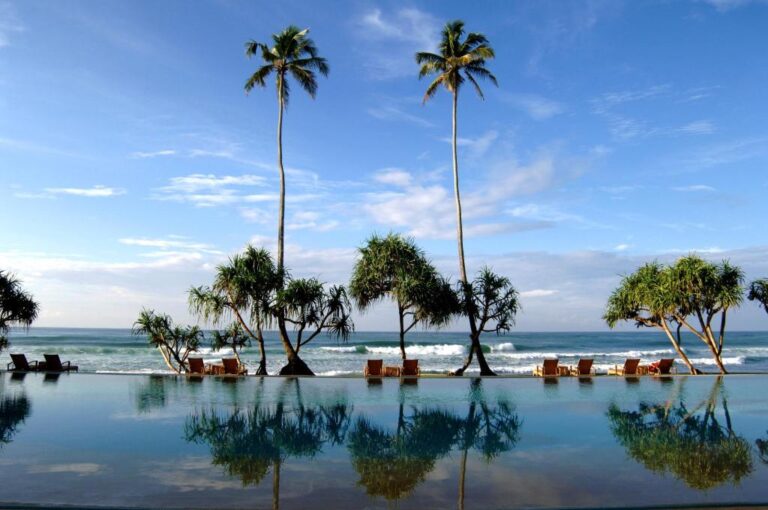 The Forrtres Resort & SPA