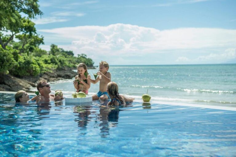 Four Seasons Resort Bali Jimbaran Bay