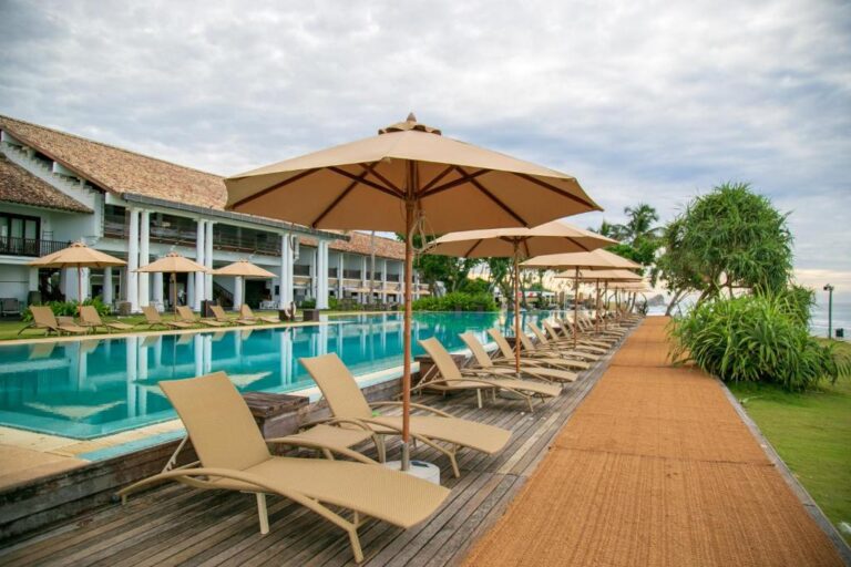 The Forrtres Resort & SPA