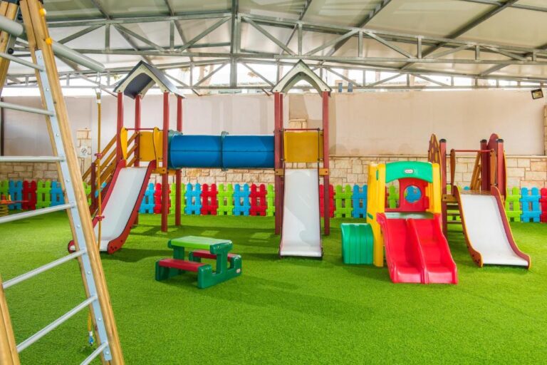 Gouves Water Park Holiday Resort