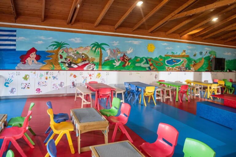 Gouves Water Park Holiday Resort