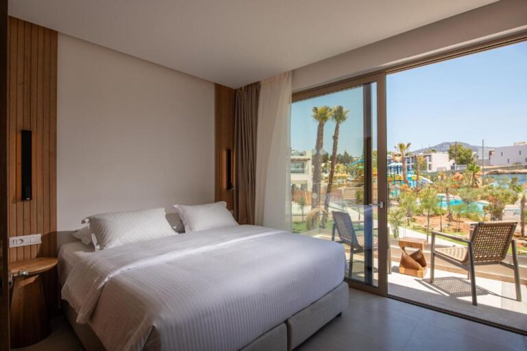 Gouves Water Park Holiday Resort