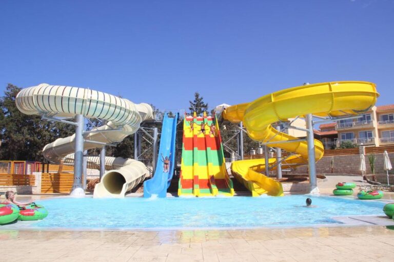 Gouves Water Park Holiday Resort