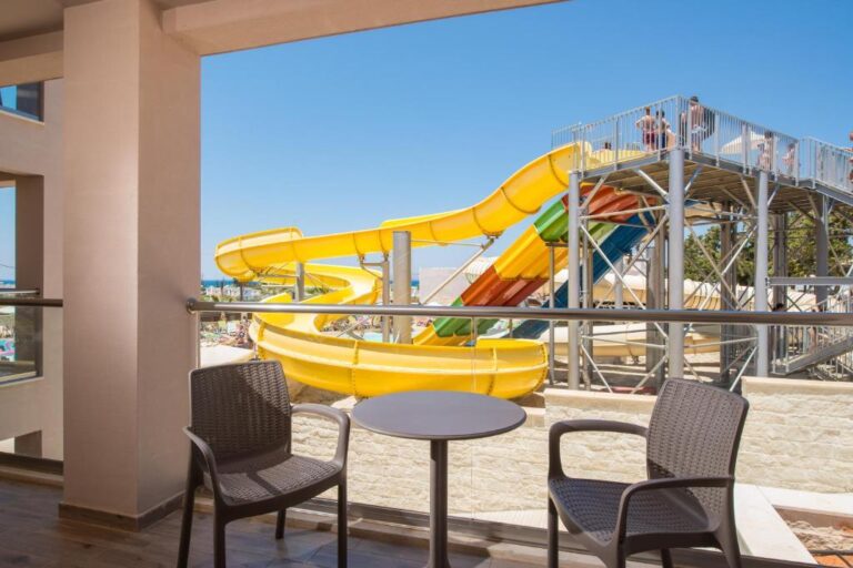 Gouves Water Park Holiday Resort