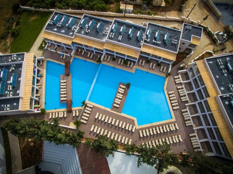 Gouves Water Park Holiday Resort