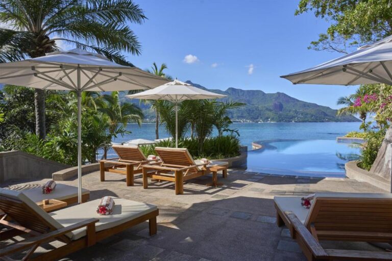 Hilton Seychelles Northolme Resort & Spa