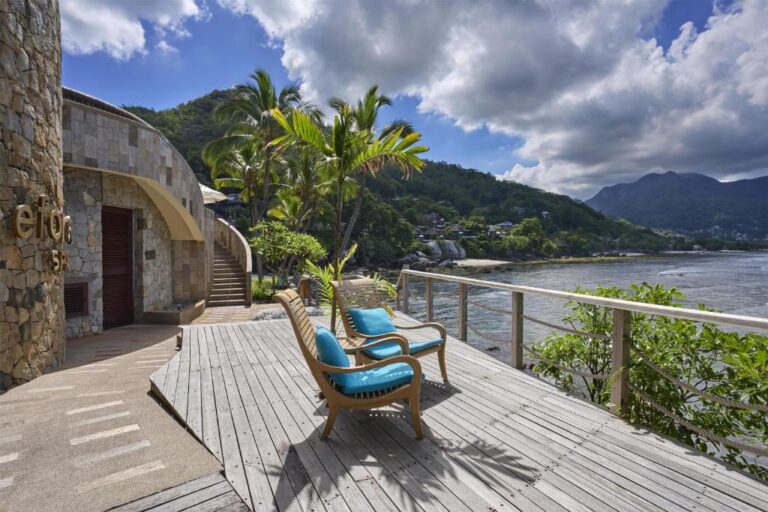 Hilton Seychelles Northolme Resort & Spa