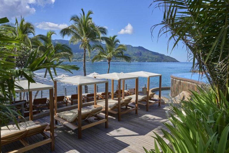 Hilton Seychelles Northolme Resort & Spa
