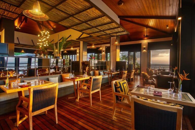 Hilton Seychelles Northolme Resort & Spa