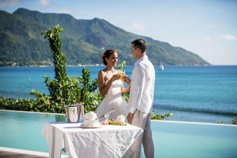Hilton Seychelles Northolme Resort & Spa
