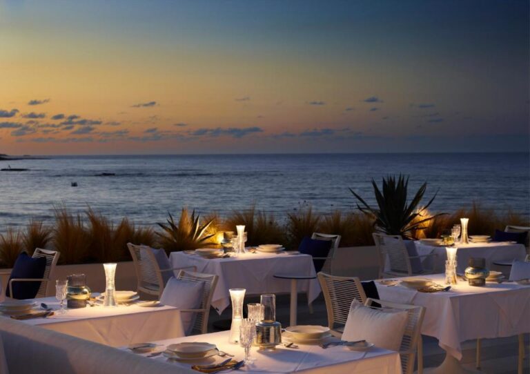 I Resort Beach