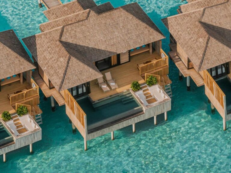 Sun Siyam Iru Fushi