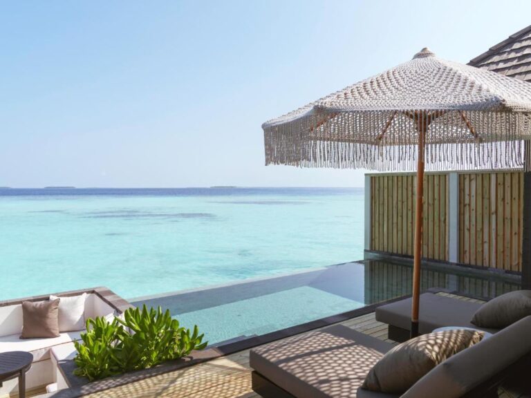 Sun Siyam Iru Fushi