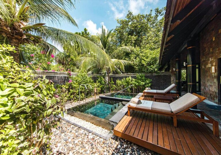 Sun Siyam Iru Fushi