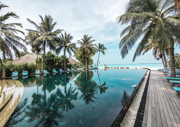 Sun Siyam Iru Fushi