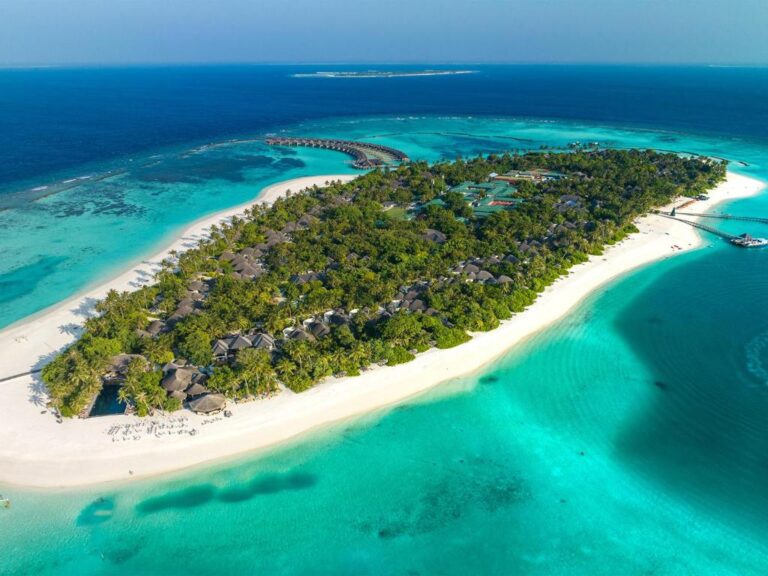 Sun Siyam Iru Fushi