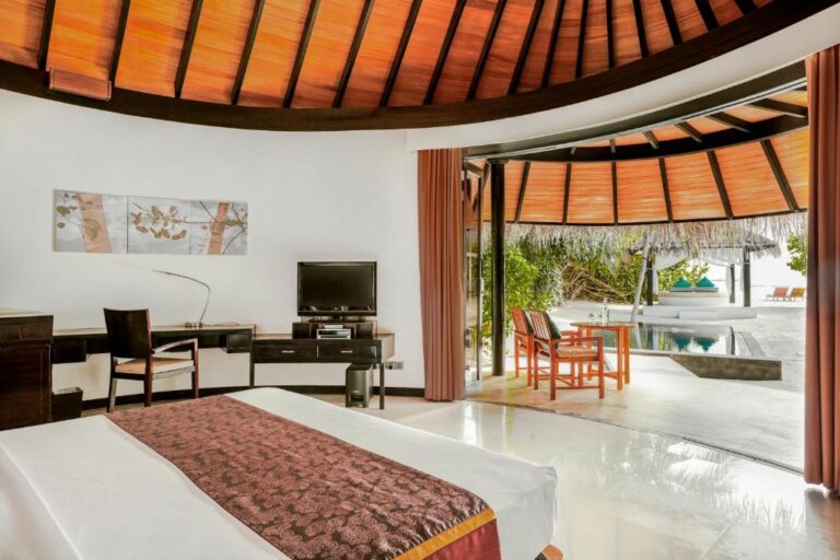 Sun Siyam Iru Fushi