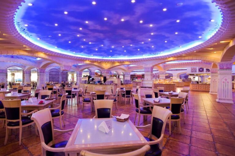 Camelya Aishen Club