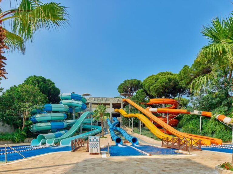 Maxx Royal Belek