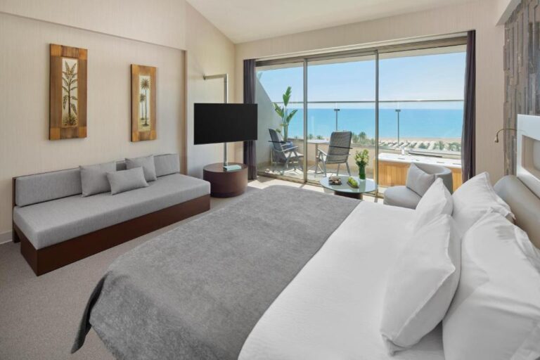 Maxx Royal Belek