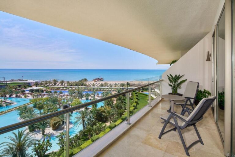 Maxx Royal Belek