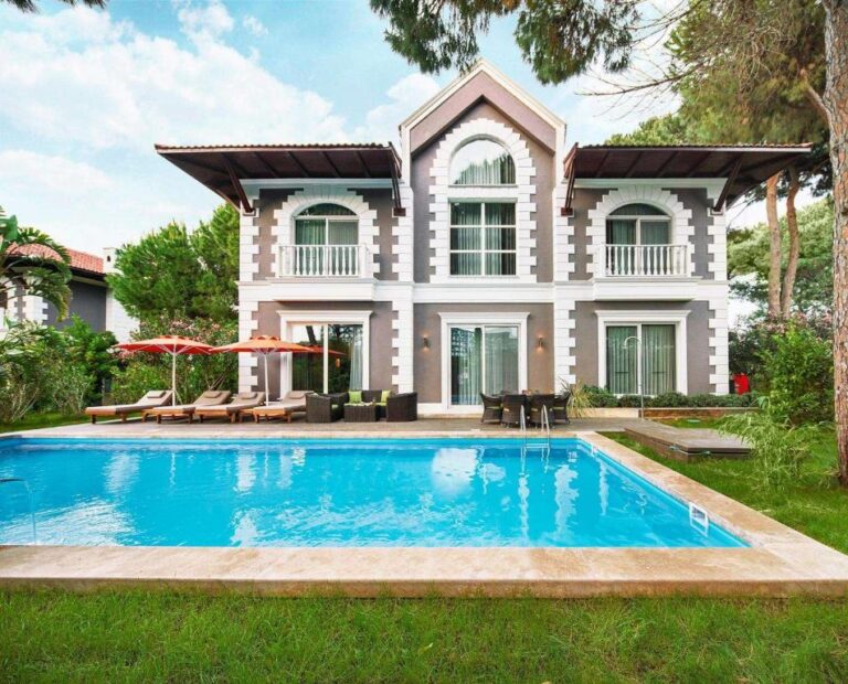 Maxx Royal Belek