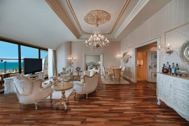 Maxx Royal Belek